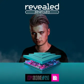 Revealed Selected 029 by Revealed Recordings