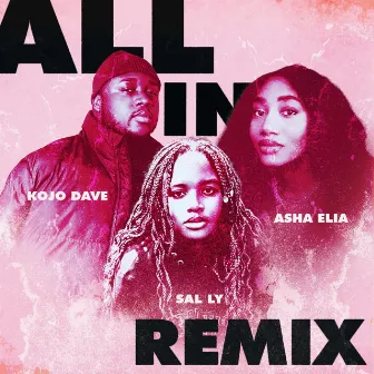 All In (Remix) by Sal Ly