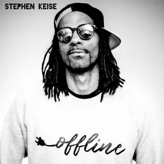 Offline by Stephen Keise