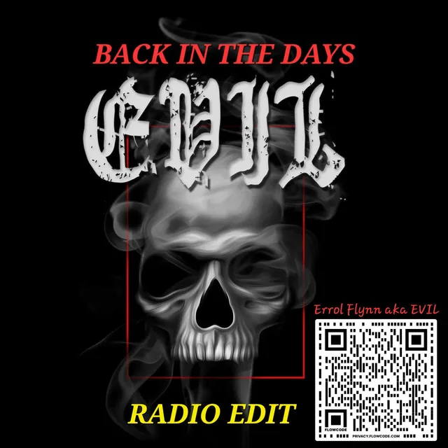 Back in the Days (Radio Edit)