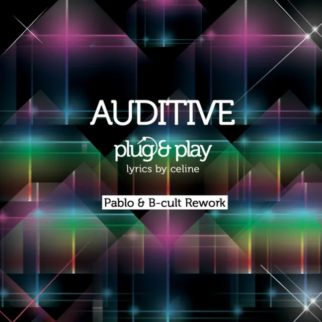 Plug & Play - B-Cult Rework