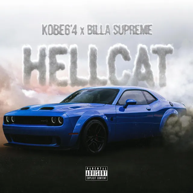 Hellcat