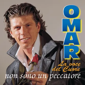 Non sono un peccatore by Omar