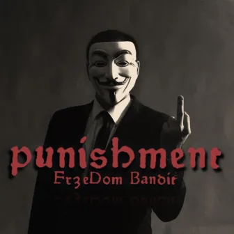 Punishment by Fr3edom Bandit