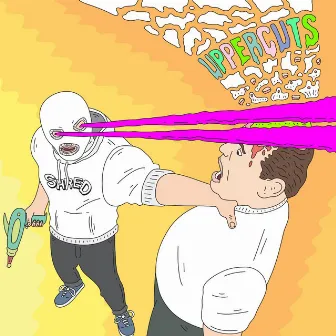 Uppercuts by Terror Reid