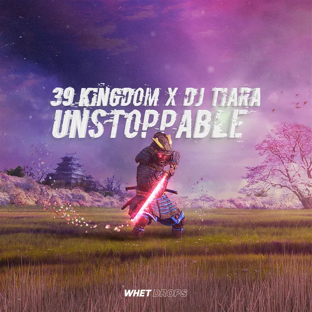 Unstoppable - Extended Mix