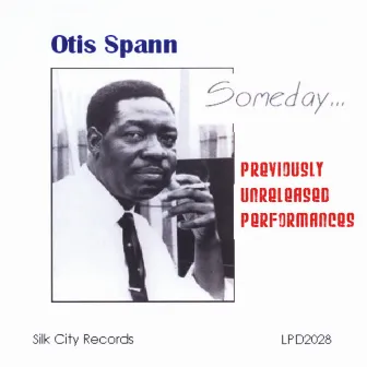 Someday by Otis Spann