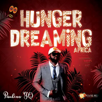 Hunger Dreaming Africa by Paulino Yq