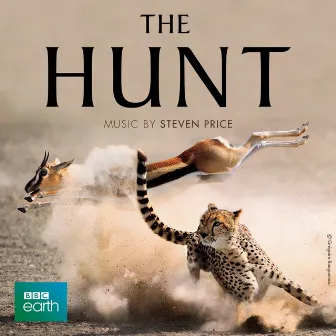 The Hunt by Steven Price