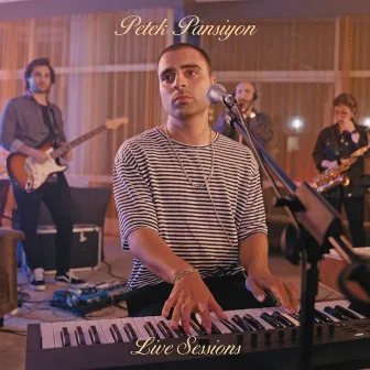 Petek Pansiyon (Live Sessions) by Cem Pilevneli