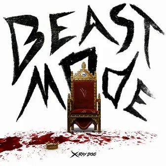 Beast Mode by Knives At Sea