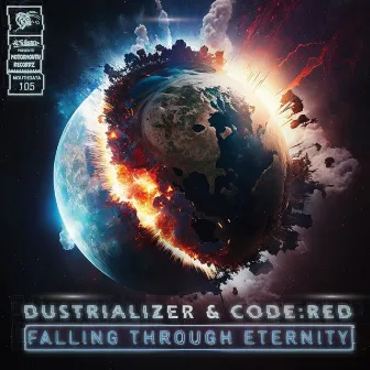 Falling Through Eternity by Code:Red