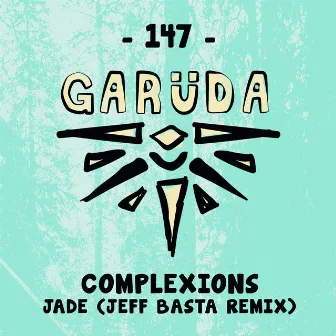 Jade (Jeff Basta Remix) by Complexions