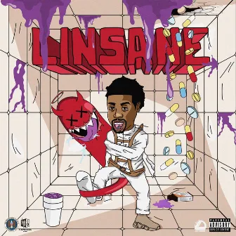 Linsane by Six Figure Lin