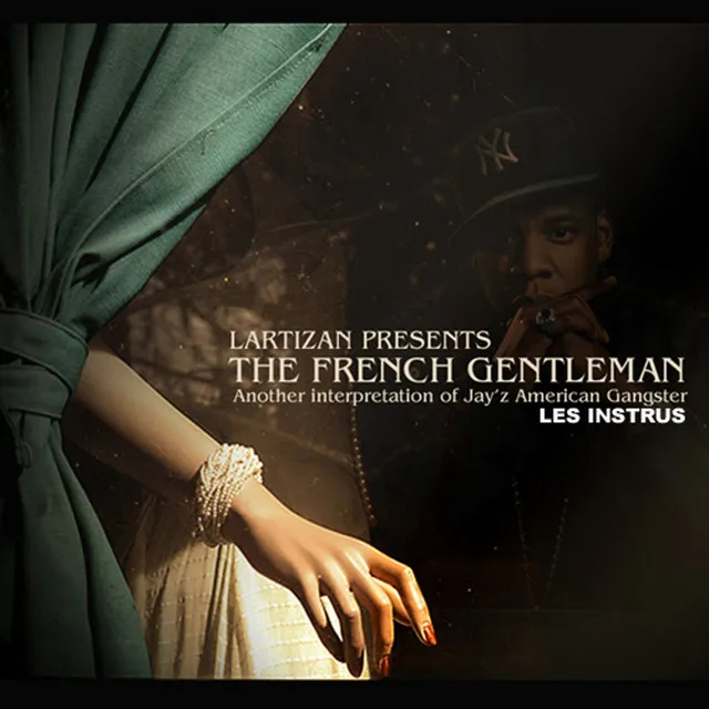 French Gentleman (The Instrumentals)