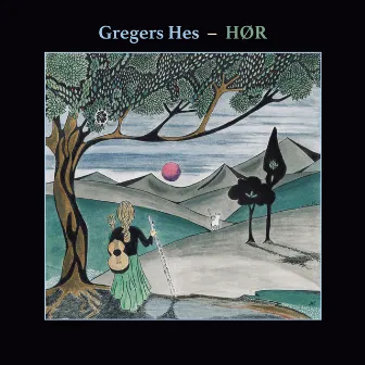 Hør by Gregers Hes