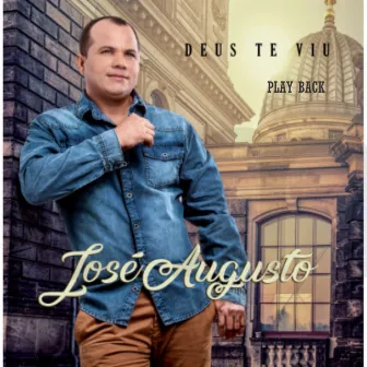 Deus Te Viu (Playback) by José Augusto