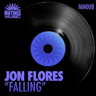 Falling by Jon Flores