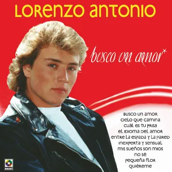 Buscando Un Amor by Lorenzo Antonio