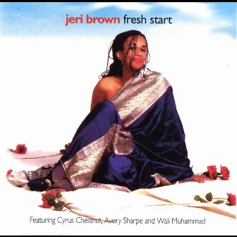 Fresh Start by Jeri Brown