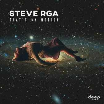 That's My Motion by Steve RGA