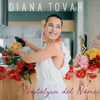 Nostalgia del Ñame by Diana Tovar