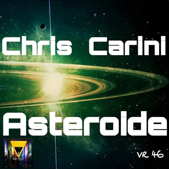 Asteroide - Original Mix