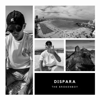 Dispara by o2 Tbb