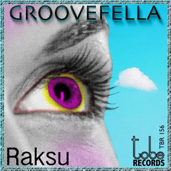 Raksu by Groovefella