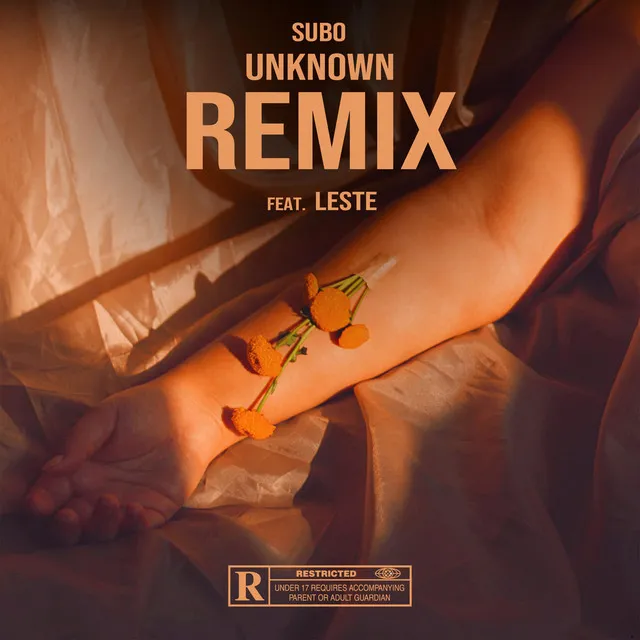 Unknown (Leste Remix)