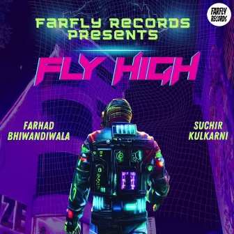 Fly High by Farhad Bhiwandiwala