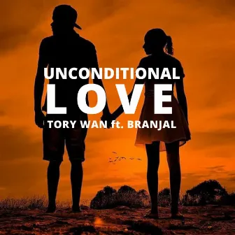 Unconditional Love by Tory Wan