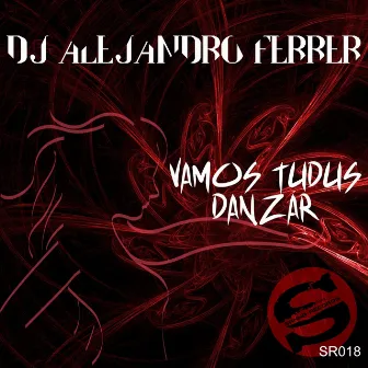 Vamos Tudus Danzar by Unknown Artist