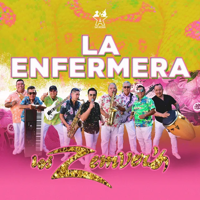 La Enfermera