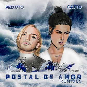 Postal de Amor by Daniel Peixoto