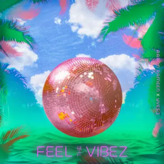 Feel The Vibez by Aaron AA