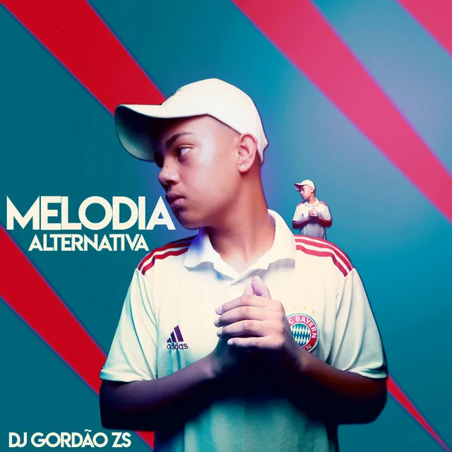 Melodia Alternativa (feat. MC Fabinho & Bin Laden)