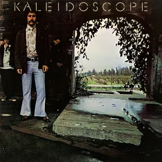 Incredible Kaleidoscope (Expanded Edition) by Kaleidoscope