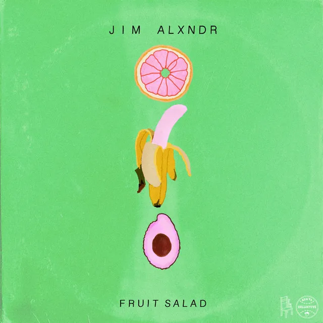 Fruit Salad