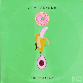 Fruit Salad by fka jim