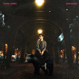 4AM Magic by Chris James