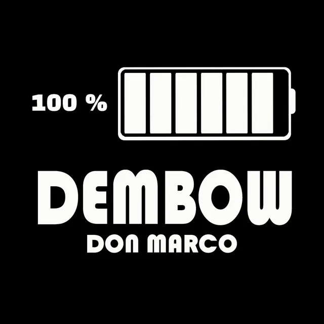 Dembow