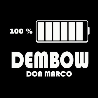 Dembow by DON MARCO