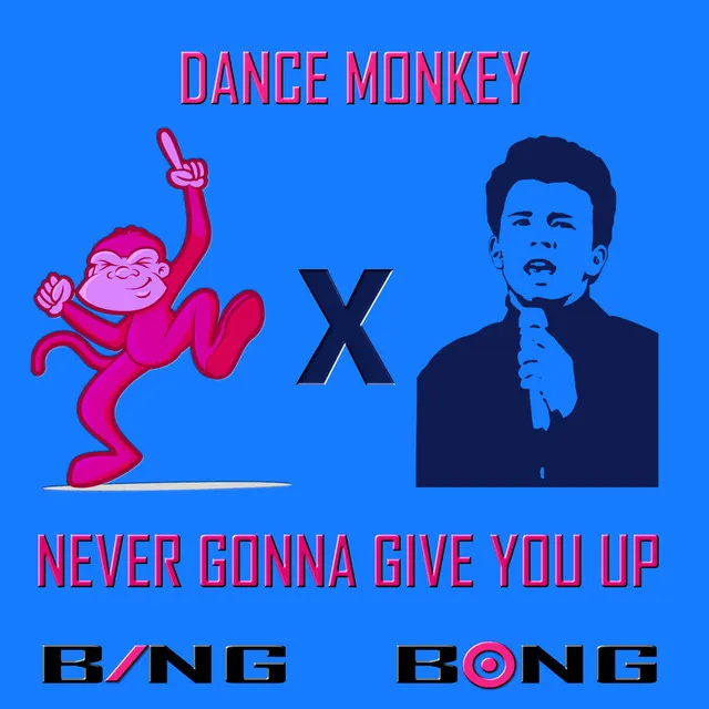 Dance Monkey - Instrumental