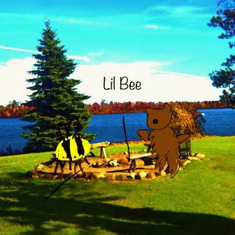 Lil Bee by Dare Moony