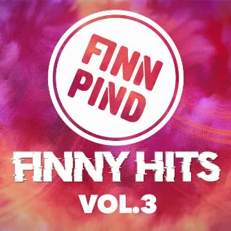 Finny Hits vol. 3 by Finn Pind