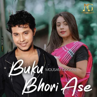 Buku Bhori Ase - Single by Mousam Gogoi