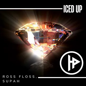 Iced Up by Ross Floss