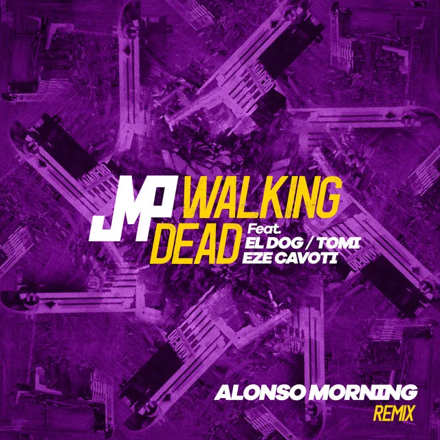 Walking Dead - Alonso Morning Remix