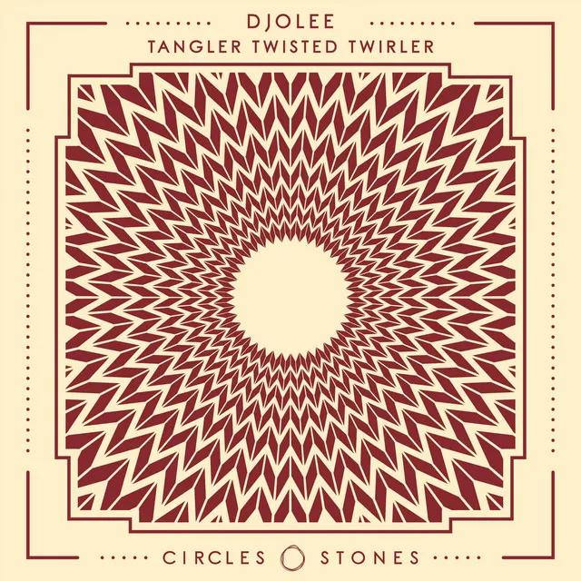 Tangler Twisted Twirler - Kotelett Remix